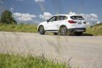 BMW X1 sDrive20i xLine 2016 года (LA)